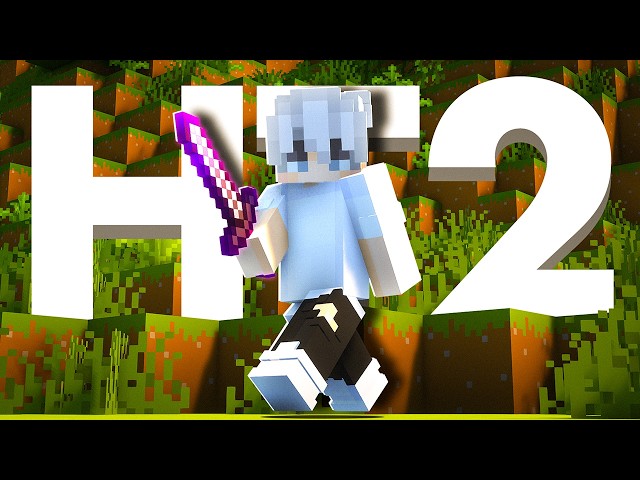 Best HT2 | Vanilla Crystal PVP Montage [1.21.11] [4K]