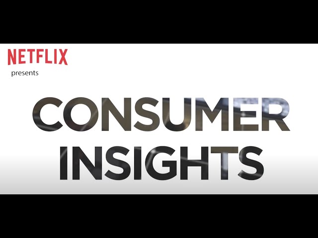 Consumer Insights: Understanding the Consumer
