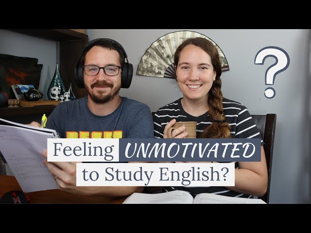 6 Ways to Get Into an English Learning Mindset Daily