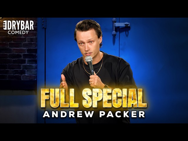Nunca la llames loca | Especial completo de Andrew Packer