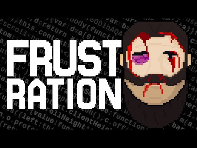 I Thought Making a Game Was Easy | Indie Devlog #1 [Godot Engine]