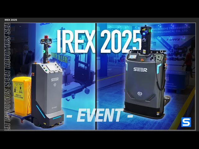 One Open Robotic Platform, Endless Local Solutions.