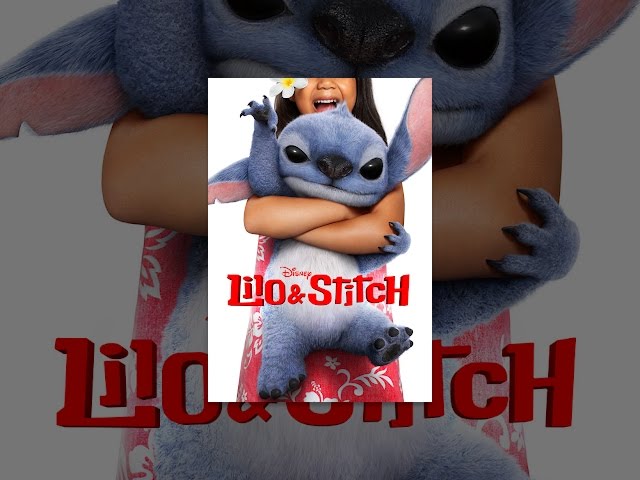 Lilo & Stitch