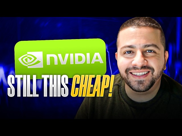 Should You Buy Nvidia Stock Before Aug. 26? | NVDA Stock Analysis