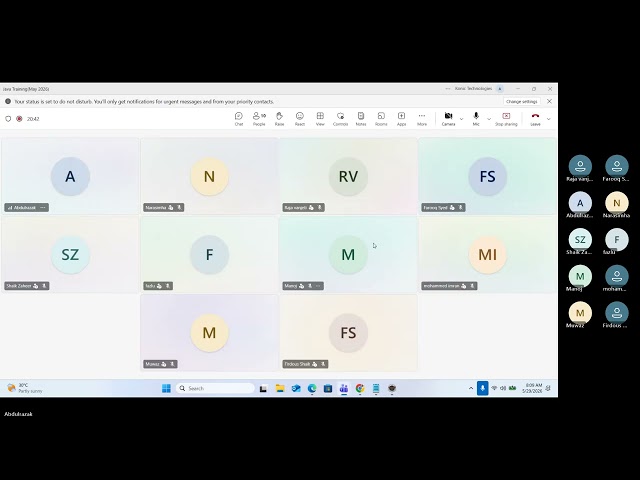 Java Polymorphism Day 11