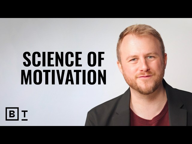 These 12 values drive every decision you’ve ever made | Chris Bailey