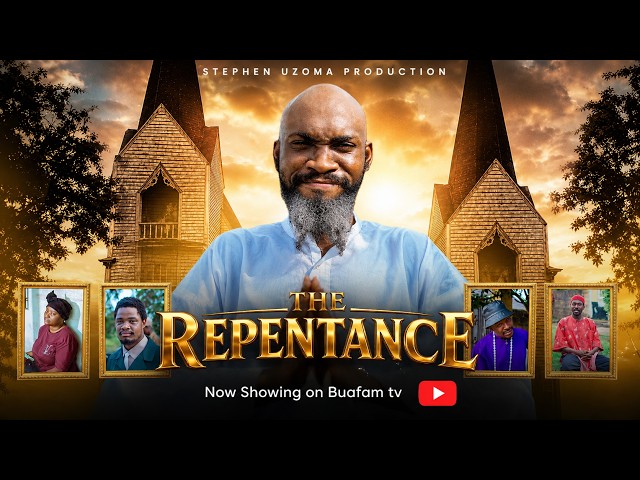 THE REPENTANCE FULL MOVIE