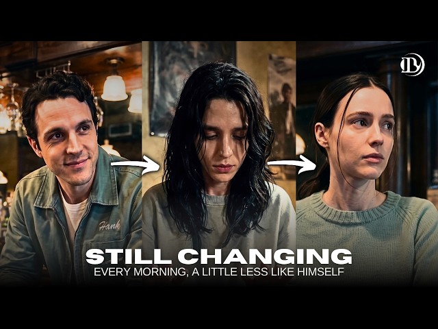 He Woke Up Less Like Himself Every Day | Male to Female Transformation (AI Short Film)