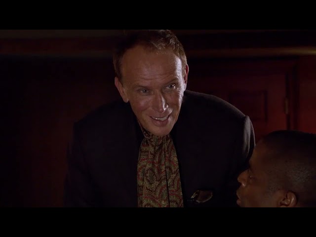 Psych Moments That You Wish You Could See For The First Time