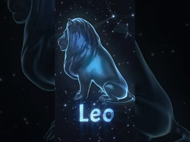 Leo Zodiac: The Secret Traits You Didn't Know
