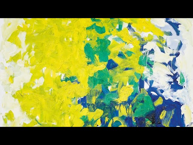 How the Nicest Man in Dallas Built a Joyful Art Collection