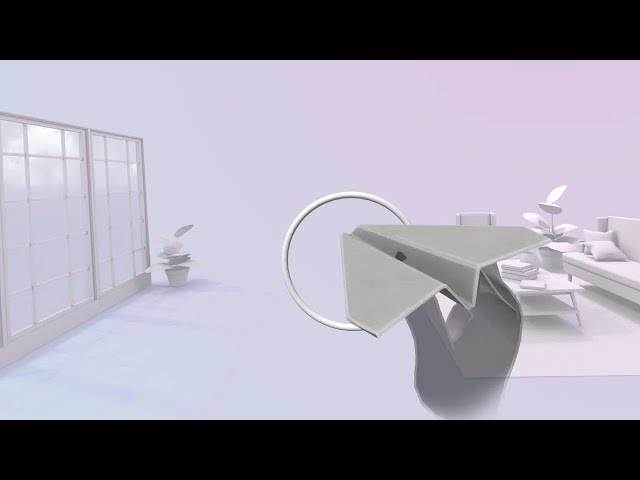 Hand Tracking Improvements in Meta XR SDK v83 - Throwing