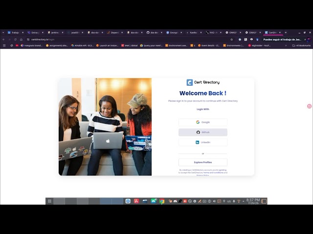 TechClinics: Kubernetes Security - Sesion 02