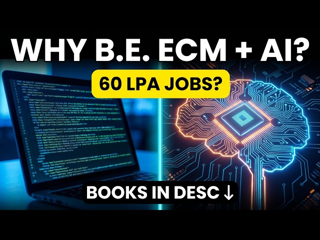 Electronics & Computer Engineering AI, Semiconductor Careers & Salaries 2026
