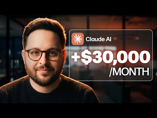 The Only 9 Ways To Make Money With AI in 2026