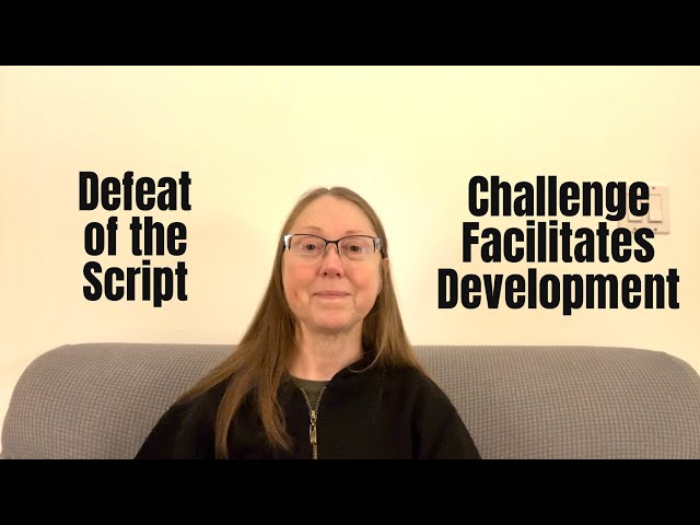 Content Creation System Development: Overcoming Issues with Scripting