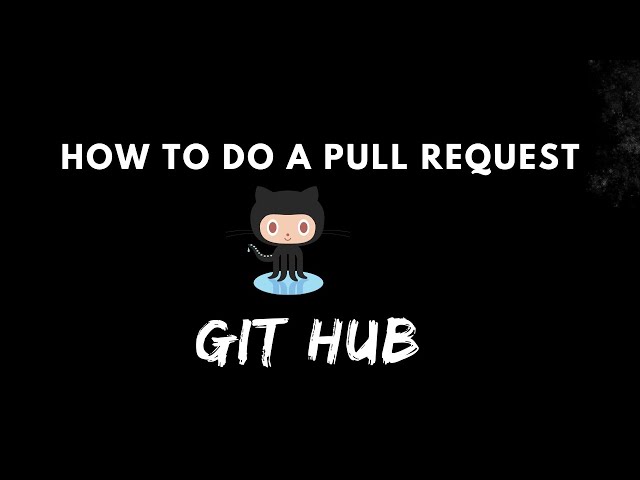 How to make a pull request on any open source project description | Simple Steps | 100 % Easy