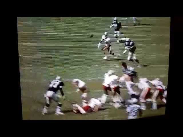 NFL & Former Redskin Ricky Sanders Posse member having a day!