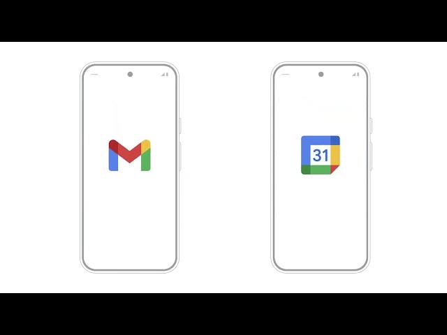 Smart features & controls for Google Workspace & other Google products