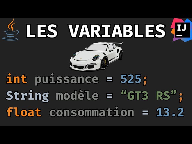 What is a variable in Java?