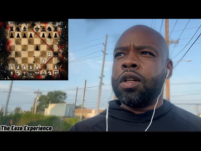 Why 38 Spesh Missed the Mark With "Fools Mate" (Jadakiss Diss)