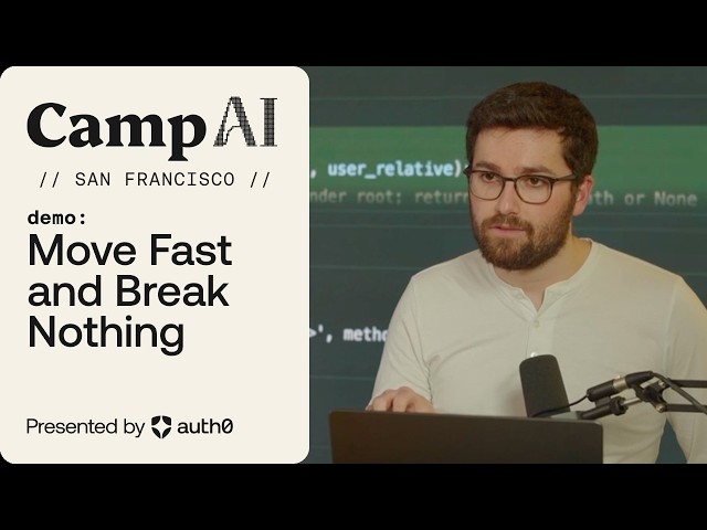 Real-Time Security Guardrails for AI Agents: Corridor Demo