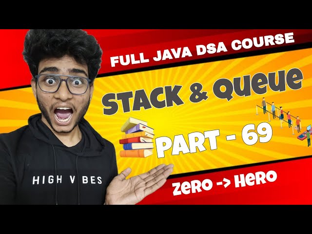 Priority Queue ( min heap) in Java | Part 69 | DSA in java in telugu | Engineering Animuthyam
