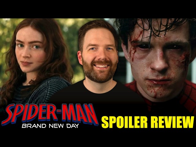 Spider-Man: Brand New Day - Spoiler Review