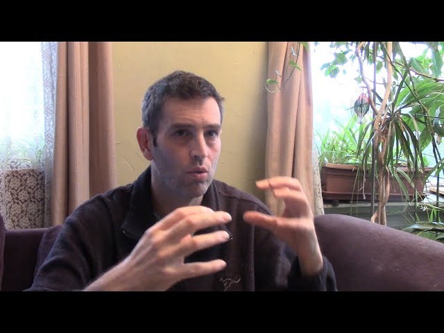 Eight Types of Psychological Trauma -- A Former Therapist Explores
