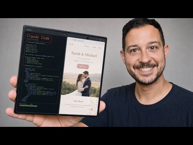 Samsung Galaxy Z Fold 8 Ultra: Is it worth €2,000? 🤔