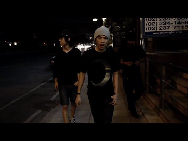 The Real - Road Map (Official Music Video)