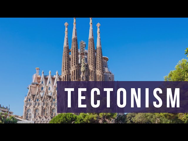 Parametric Architecture: Tectonism