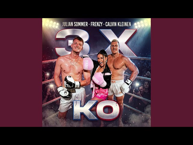 3 x KO (Preview)