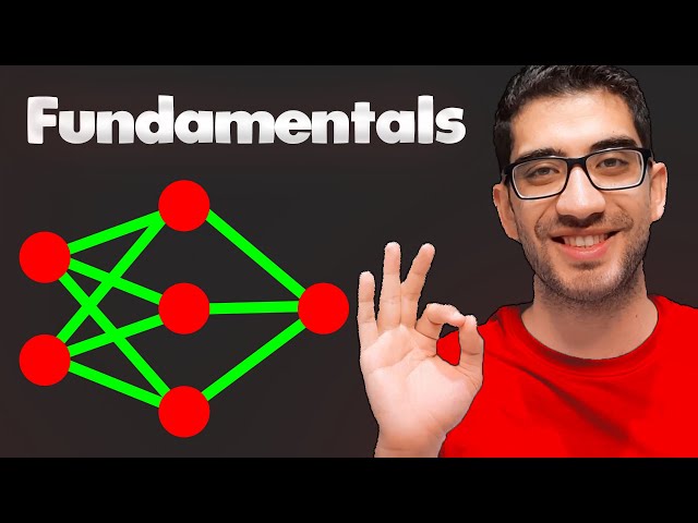 TensorFlow Tutorial - Fundamentals of Deep Learning