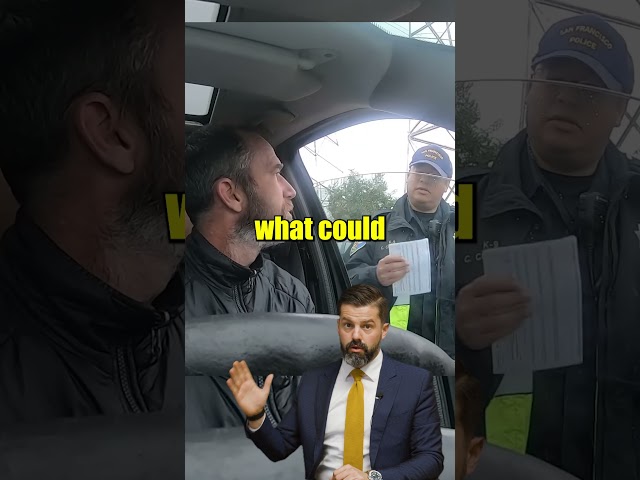 Record Yourself with POLICE