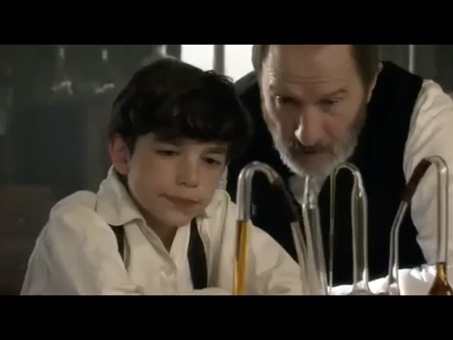 Film intégral : Louis Pasteur, portrait d'un visionnaire
