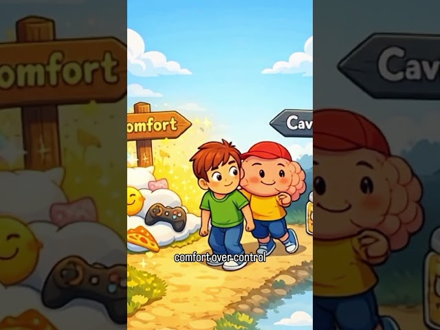 Your Brain Is Secretly Destroying Your Money #moneypsychology  #mindsetshift