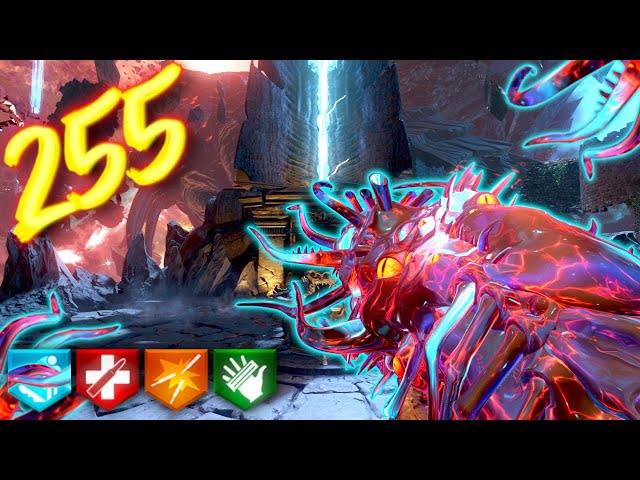 BLACK OPS 3 "REVELATIONS" IN 2023 ROAD TO ROUND 255 WORLD RECORD CHALLENGE HIGH ROUND STRATEGY!