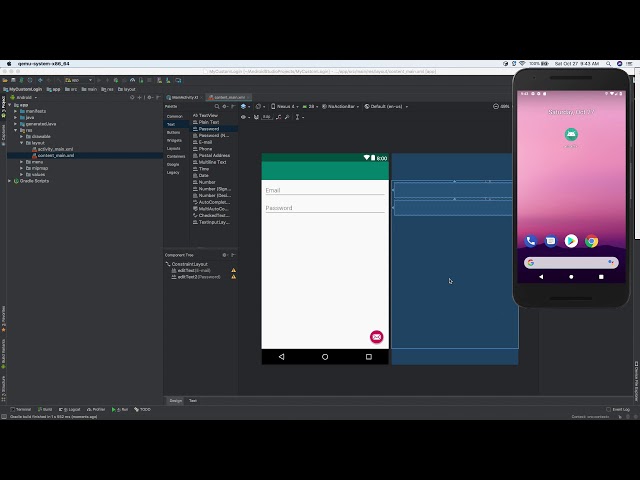 Android App Development for Beginners (2018 Edition): Part 6