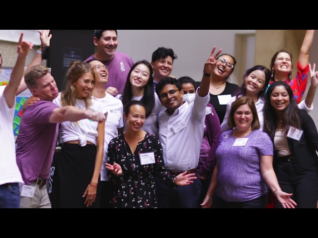 Learning Design and Technology master's (MS) degree program