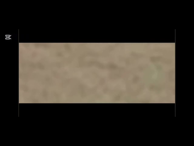 Intense video of bread falling 