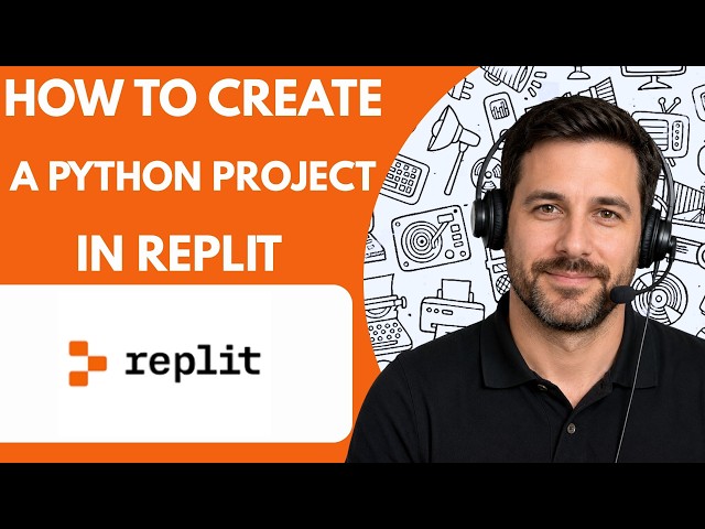 How to Create a Python Project in Replit Full Guide 2026