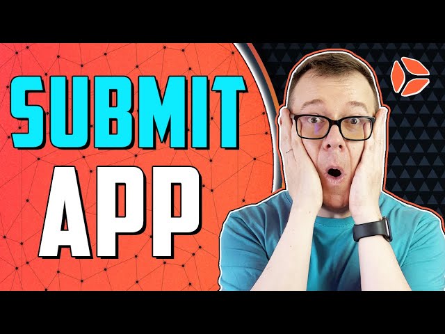 Submit App to Apple Store Tutorial in 2026