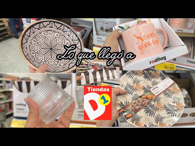 NEW ARRIVALS AT D1 STORES #d1stores #organizers #shopping #decoration