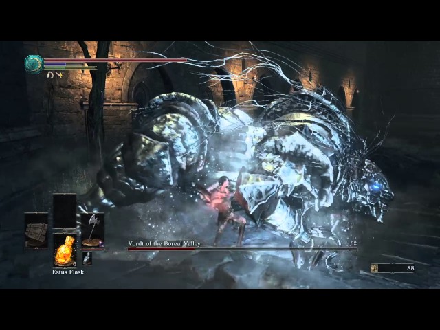 Deprived Vordt