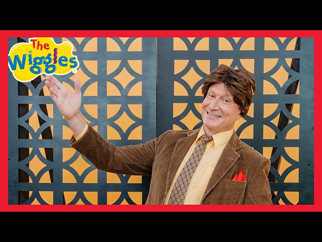 Do, Doo-Doo, Doo! 🎶 The Wiggles Trololol Parody