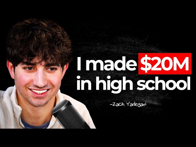 App Expert: How to Build Viral Apps in 30 Days, Make Millions at 17, and Retire Before College
