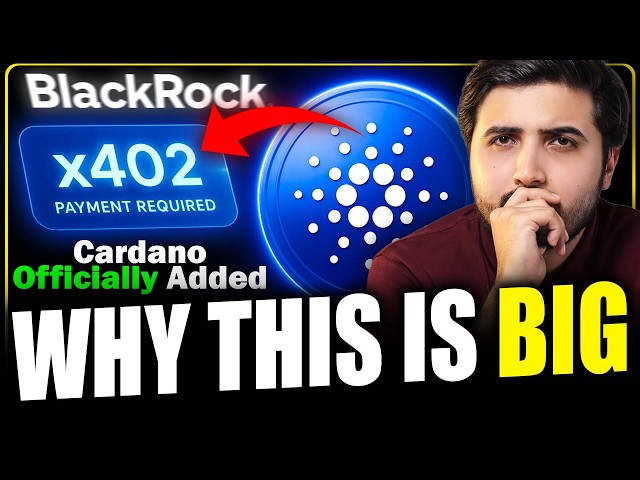 Can Cardano Dominate x402 AI Payments?