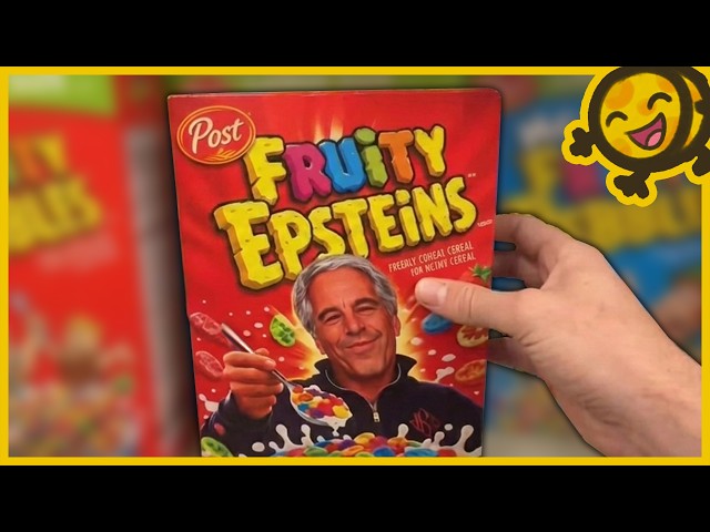 INSANELY CURSED Off Brand Things