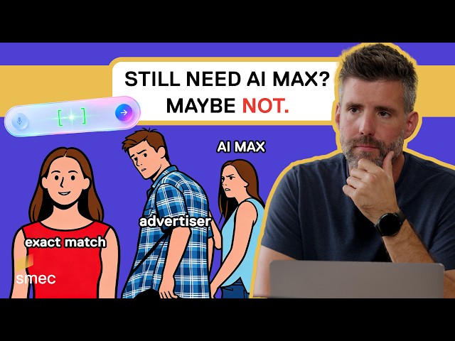 Exact Match in Google AI Mode: What It Means for Your Ads